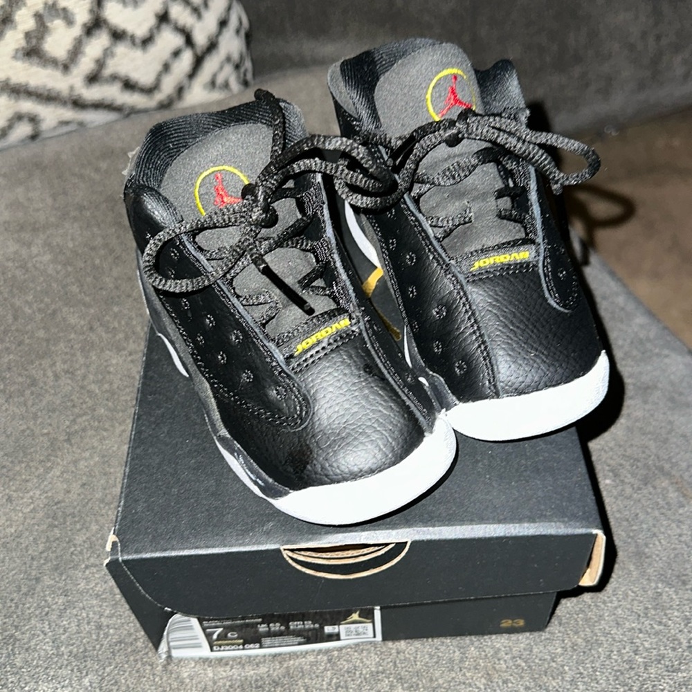 Jordan Retro 13 (Toddler)